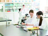 学部・学科・コース情報