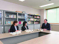 学部・学科・コース情報