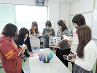 学部・学科・コース情報