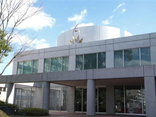 看護学部 