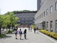学校イメージ