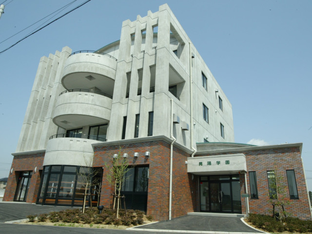 施設・設備のポイント 写真1