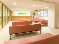 施設・設備のポイント1