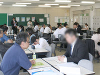 就職サポート3の写真