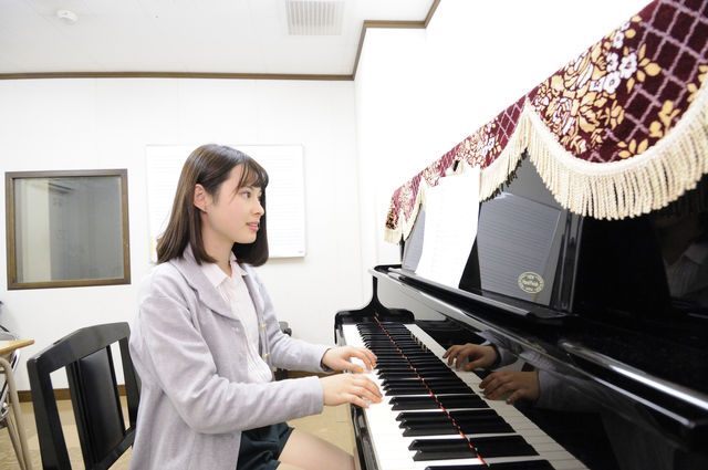 施設・設備のポイント 写真2