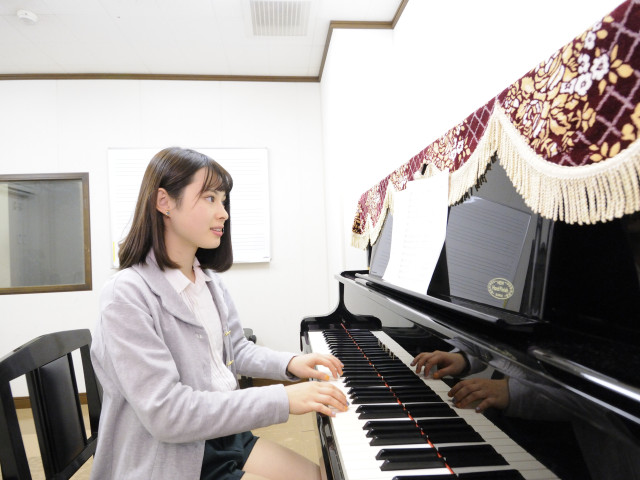 施設・設備のポイント 写真2