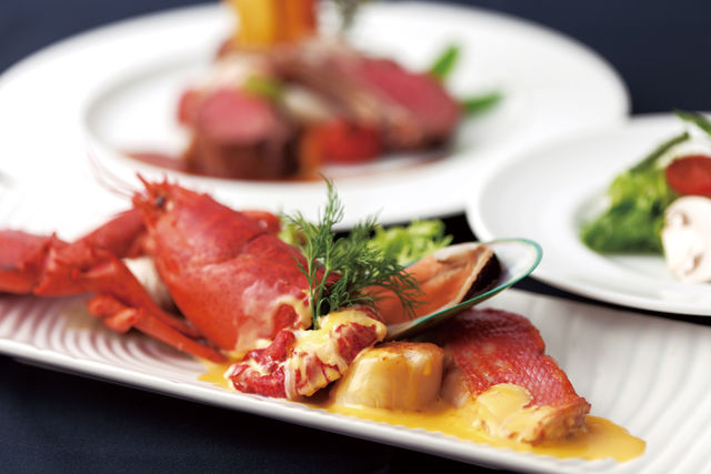 調理経営 基礎から応用まで学ぶ『調理経営学科』