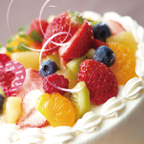 製菓衛生師養成 製菓衛生師（国家資格）免許受験資格が取れる！