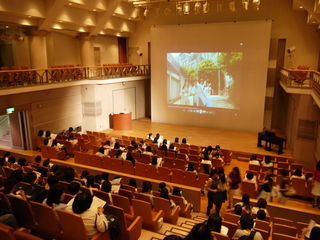 岡崎短期大学オープンキャンパスイメージ画像