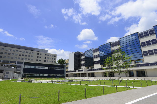 施設・設備のポイント 写真3