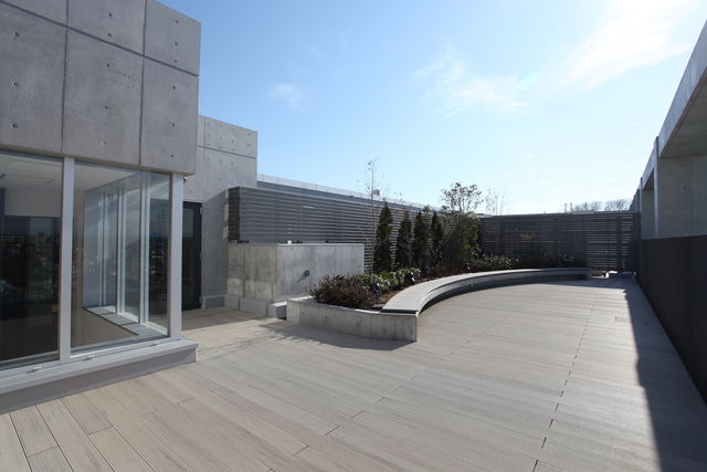 施設・設備のポイント 写真2