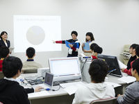 施設・設備のポイント 写真1
