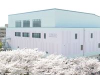 施設・設備のポイント 写真1