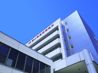 施設・設備のポイント 写真1
