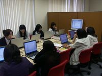 施設・設備のポイント 写真2