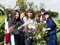 学部・学科・コース情報