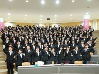 就職サポート2の写真
