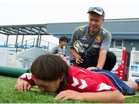 2019年度 AOエントリー者向け特別イベントの画像