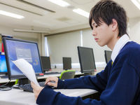 事前申込制 オープンキャンパス&体験入学の画像