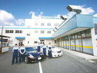 施設・設備のポイント 写真2