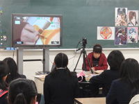 プロテク見学会の画像