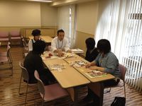 2019年度 入試説明会(保護者説明会同時開催)の画像