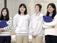 学部・学科・コース情報