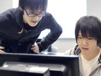 学部・学科・コース情報