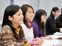 AO入学説明会の画像