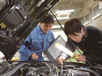 学部・学科・コース情報