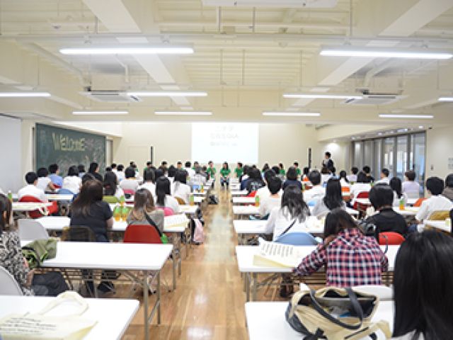 専門学校日本デザイナー学院 九州校の写真