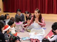 マジックワールド(児童英語教室見学会)の画像