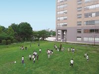 施設・設備のポイント 写真1