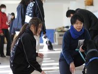 就職サポート2の写真