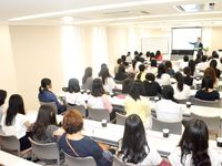 AO入学・特待生入学説明会&対策講座【来校型】の画像