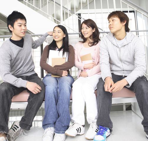 進路ナビ大学オープンキャンパス特集3の写真