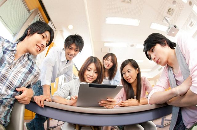 進路ナビ大学オープンキャンパス特集1の写真