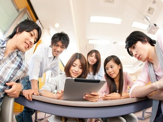 メディアデザイン学部 情報キャリア学科 技術者のプロへ