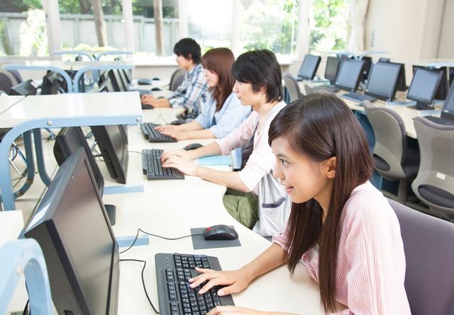 進路ナビ大学オープンキャンパス特集2の写真