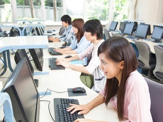 進路ナビ大学オープンキャンパス特集2の写真