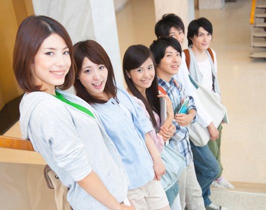 進路ナビ大学オープンキャンパスイメージ画像