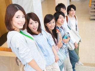 進路ナビ大学オープンキャンパスイメージ画像