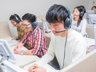 学部・学科・コース情報