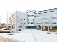 スポーツ科学部 進学相談会 の画像