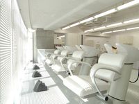 施設・設備のポイント 写真1