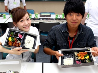 東洋医療専門学校オープンキャンパスイメージ画像