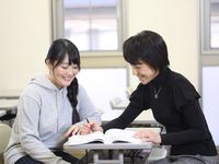 就職サポート2の写真