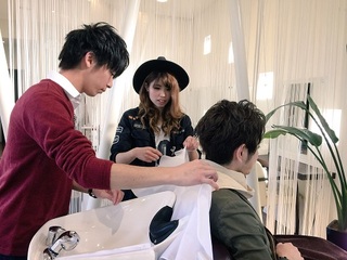 就職サポート3の写真