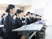 就職サポート1の写真