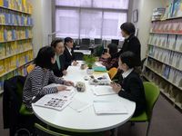 就職サポート2の写真